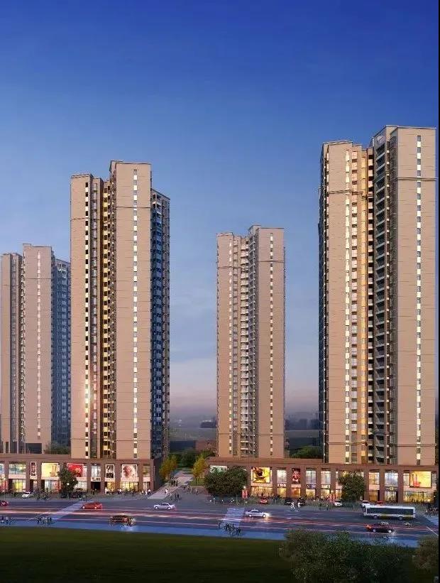 效果图 